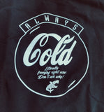 COLD Crewneck