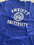 Anxiety University
