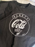 COLD Crewneck