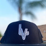 “LV” Snapback