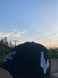 “LV” Snapback
