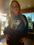COLD Crewneck