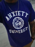 Anxiety University