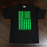 United STRAINS Of America (Black)