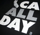 CA All Day Crewneck