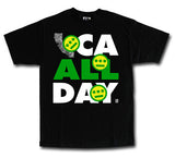 CA All Day X Hieroglyphics