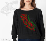 A Side Called West (Ladies)