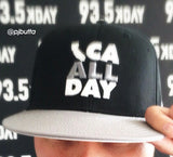 PJ BUTTA from L.A.'s Original Hip Hop station KDAY