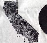 CA ALL DAY (Tank Top) White