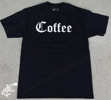 Coffee Tee