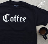 Coffee Tee