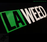 L.A. WEED