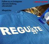 ReguLAte (Blue)