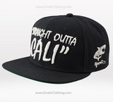 Straight Outta Cali (Snapback)