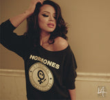 Hormones (Ladies)