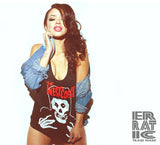 West Coast Tank (Ladies)
