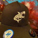 Erratic Shark Flexfit Cap